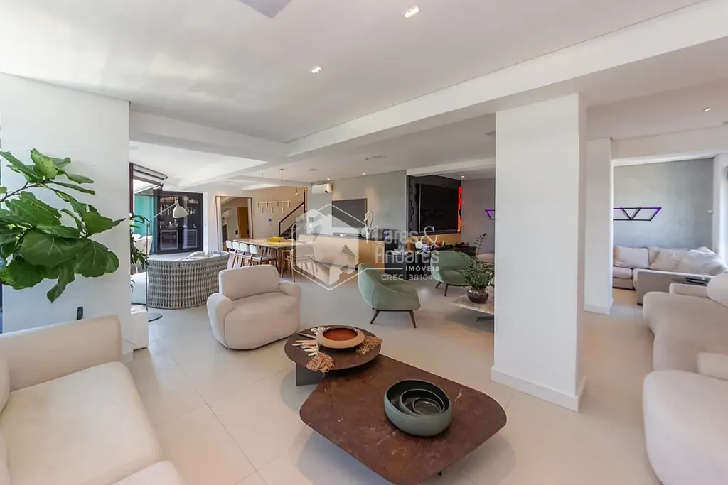Apartamento, 4 quartos, 270 m² - Foto 51
