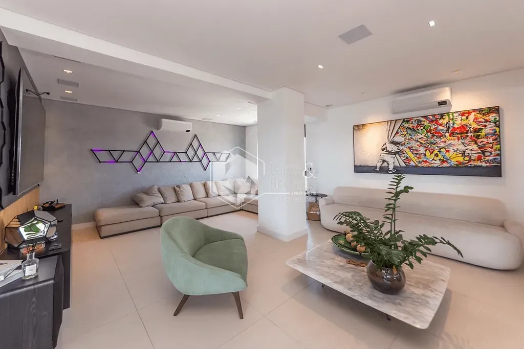 Apartamento, 4 quartos, 270 m² - Foto 48