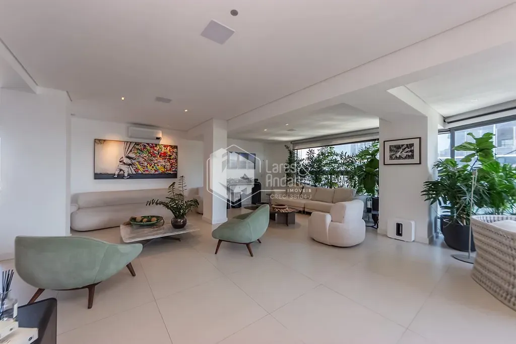 Apartamento, 4 quartos, 270 m² - Foto 47