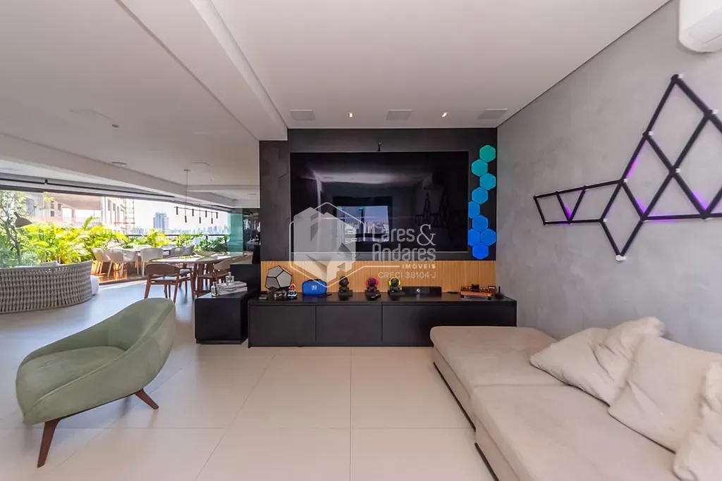 Apartamento, 4 quartos, 270 m² - Foto 46