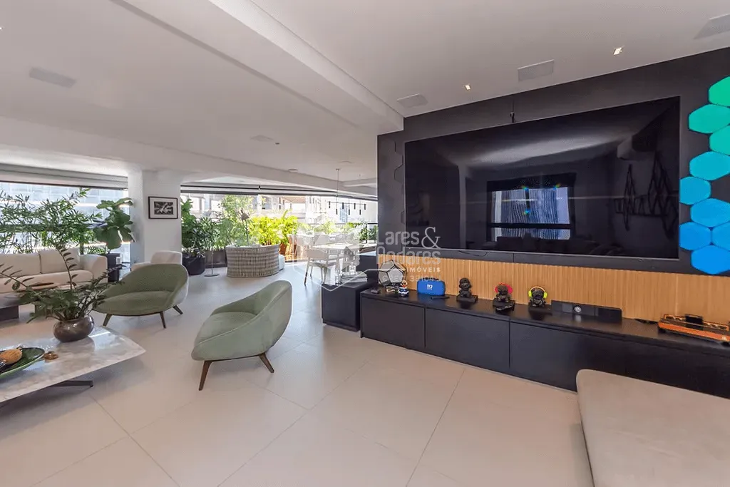 Apartamento, 4 quartos, 270 m² - Foto 45