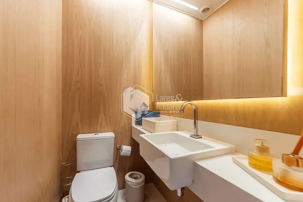 Apartamento, 4 quartos, 270 m² - Foto 44