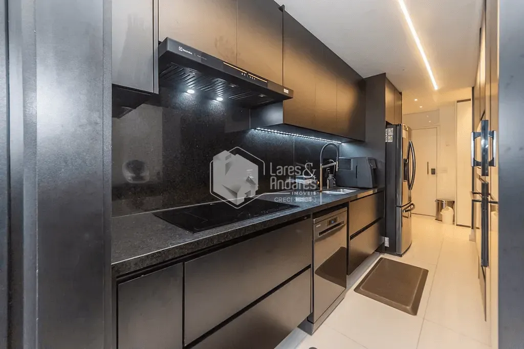 Apartamento, 4 quartos, 270 m² - Foto 43