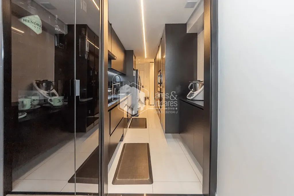 Apartamento, 4 quartos, 270 m² - Foto 42