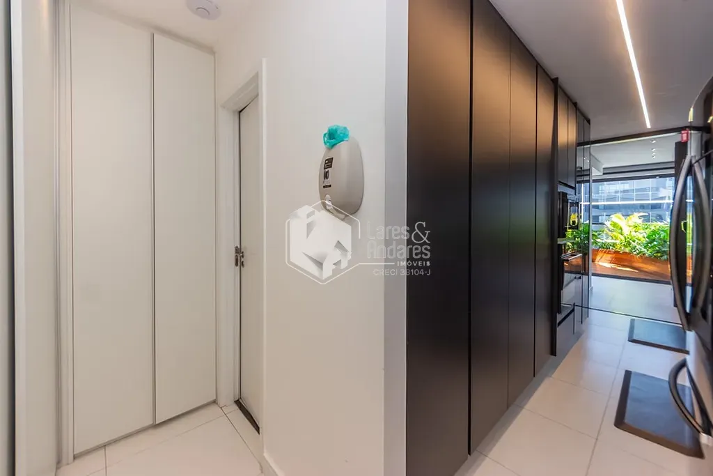 Apartamento, 4 quartos, 270 m² - Foto 50
