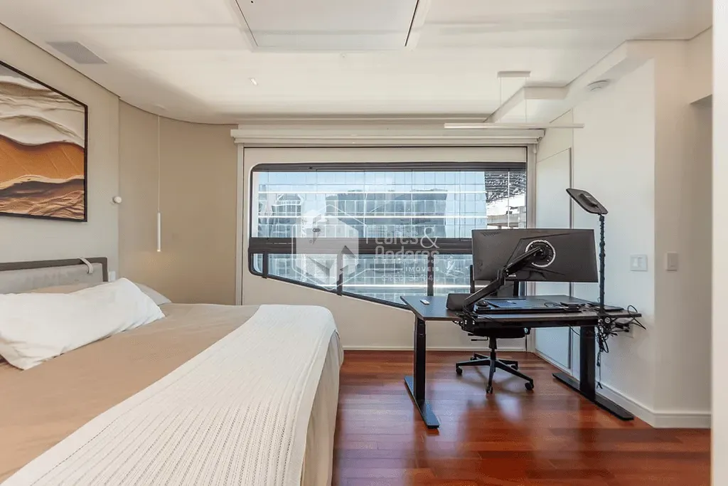 Apartamento, 4 quartos, 270 m² - Foto 75