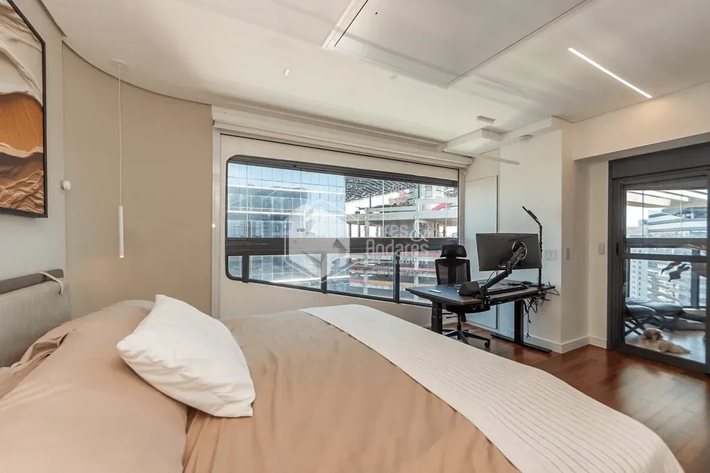 Apartamento, 4 quartos, 270 m² - Foto 74