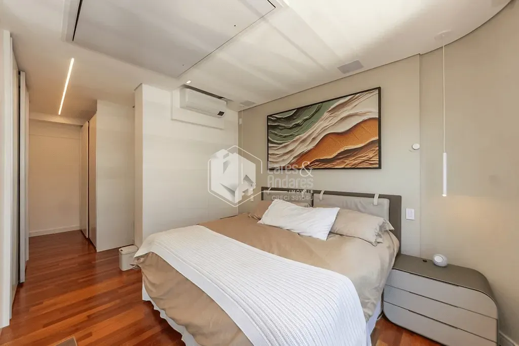 Apartamento, 4 quartos, 270 m² - Foto 73