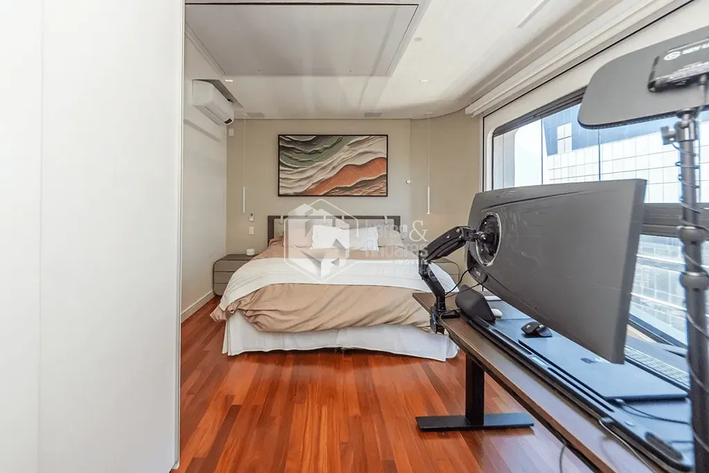 Apartamento, 4 quartos, 270 m² - Foto 72