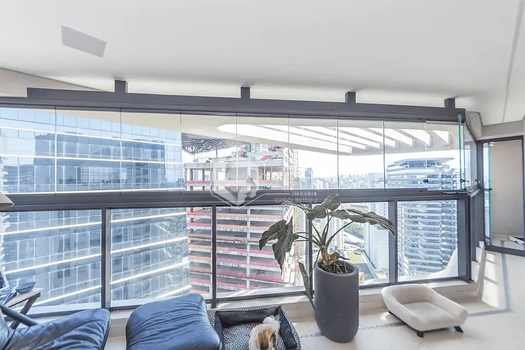 Apartamento, 4 quartos, 270 m² - Foto 71