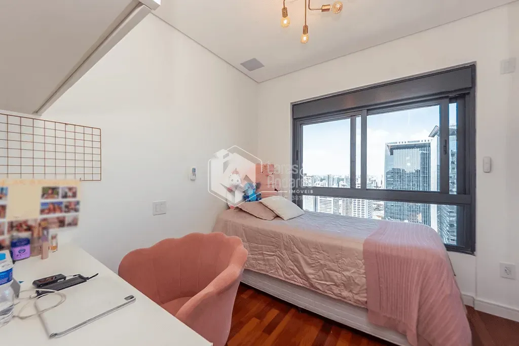Apartamento, 4 quartos, 270 m² - Foto 59