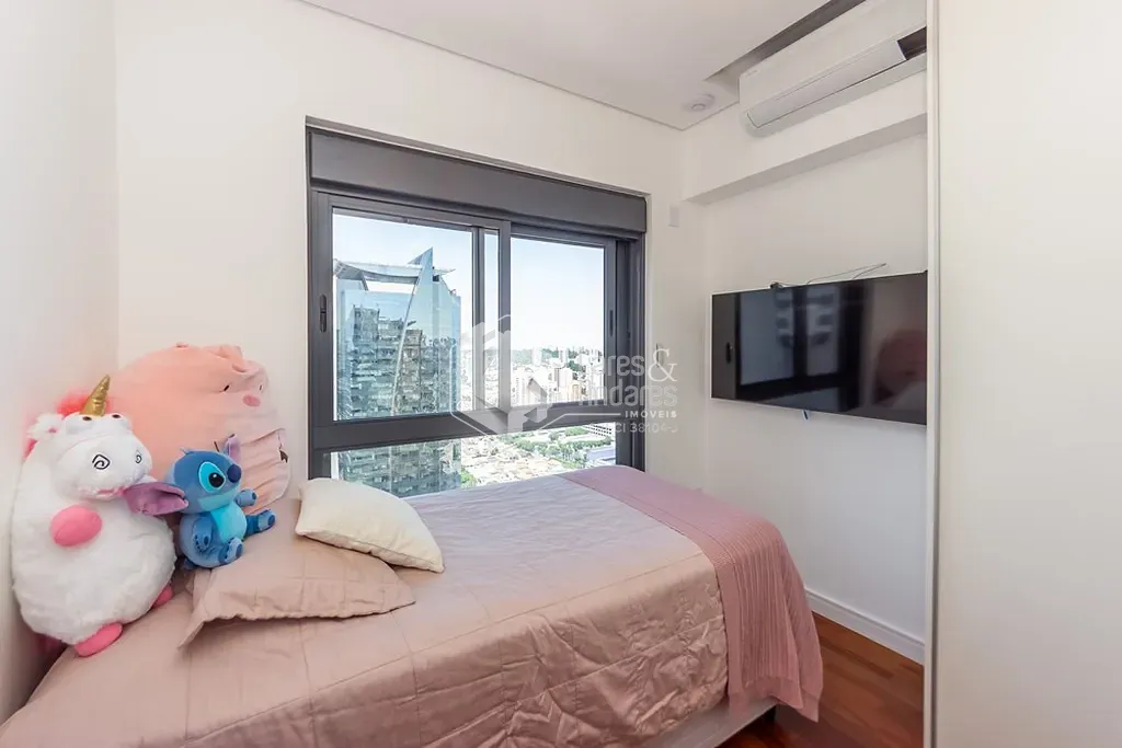 Apartamento, 4 quartos, 270 m² - Foto 67