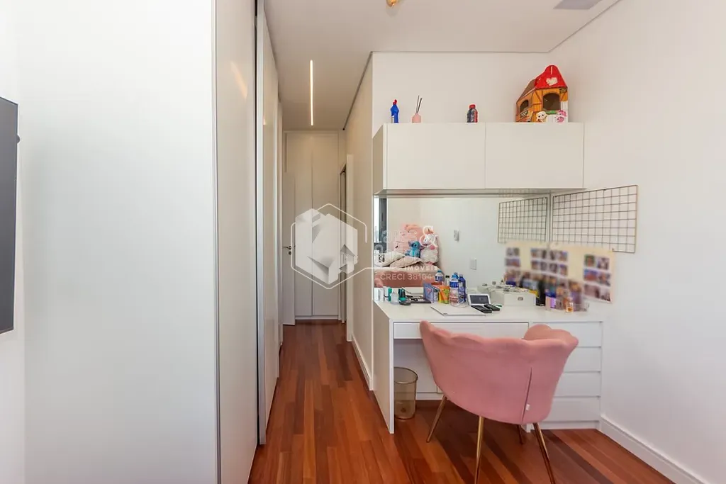 Apartamento, 4 quartos, 270 m² - Foto 66