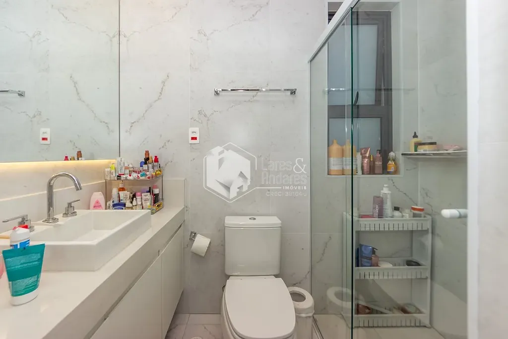 Apartamento, 4 quartos, 270 m² - Foto 65