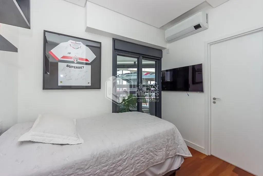 Apartamento, 4 quartos, 270 m² - Foto 64