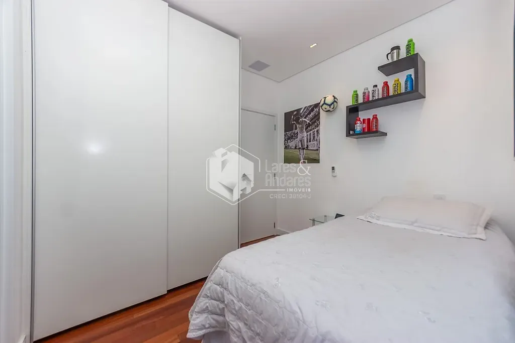 Apartamento, 4 quartos, 270 m² - Foto 63