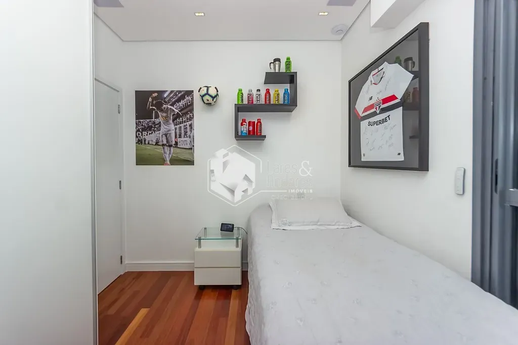 Apartamento, 4 quartos, 270 m² - Foto 62
