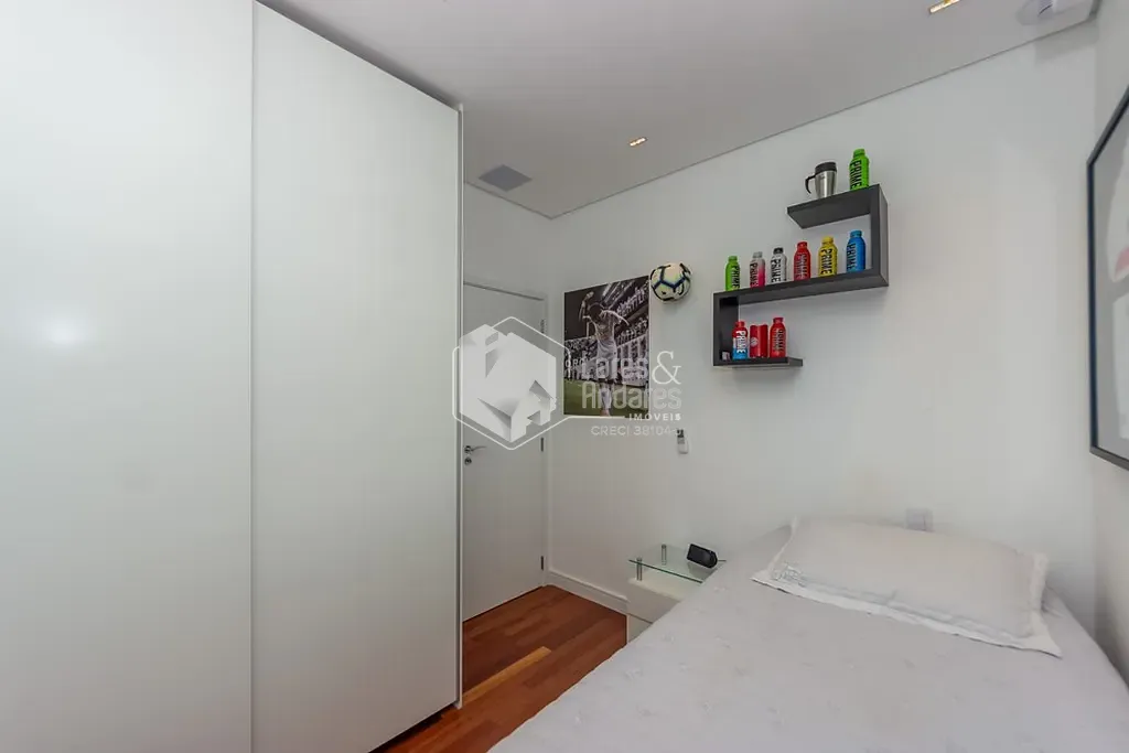 Apartamento, 4 quartos, 270 m² - Foto 61