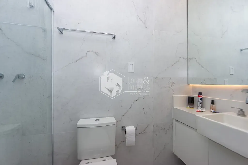 Apartamento, 4 quartos, 270 m² - Foto 31