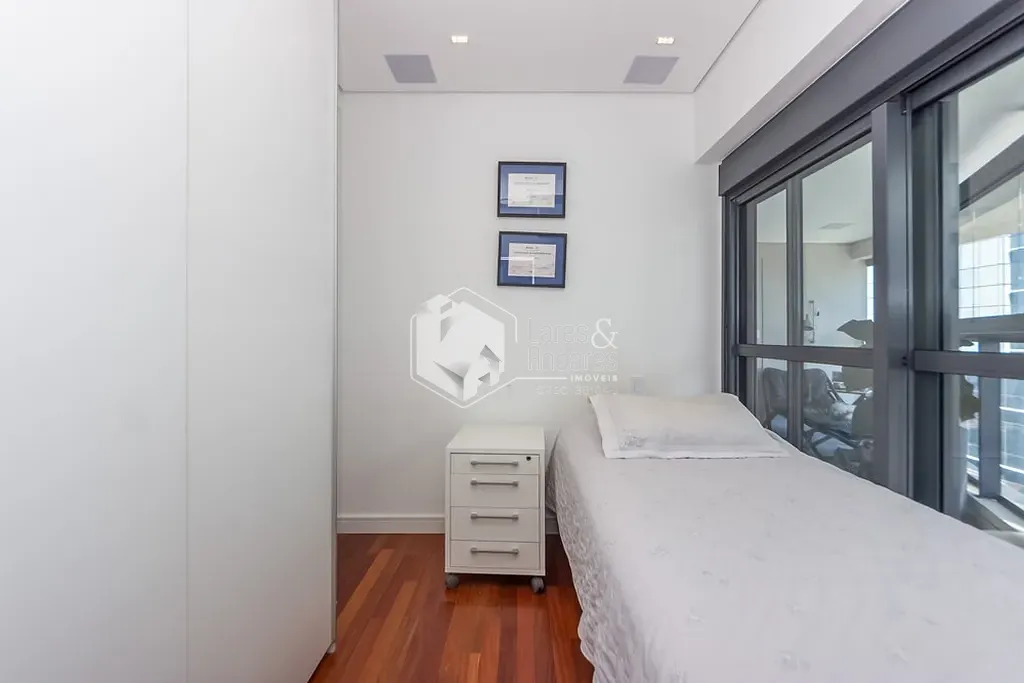 Apartamento, 4 quartos, 270 m² - Foto 20