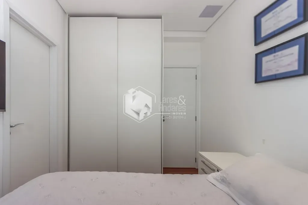 Apartamento, 4 quartos, 270 m² - Foto 18