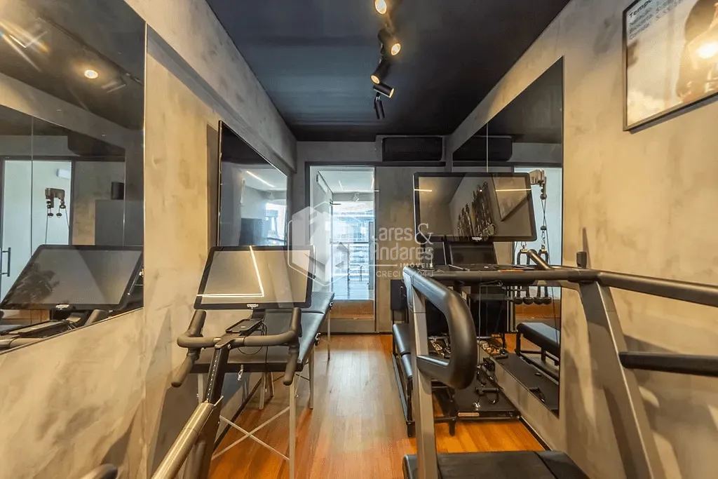 Apartamento, 4 quartos, 270 m² - Foto 15