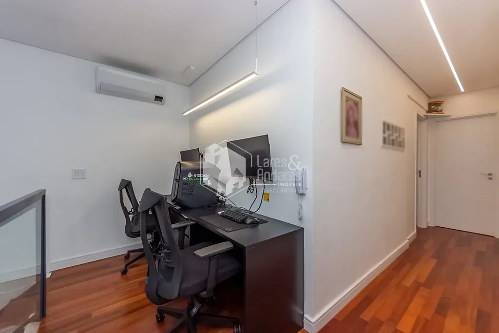 Apartamento, 4 quartos, 270 m² - Foto 14