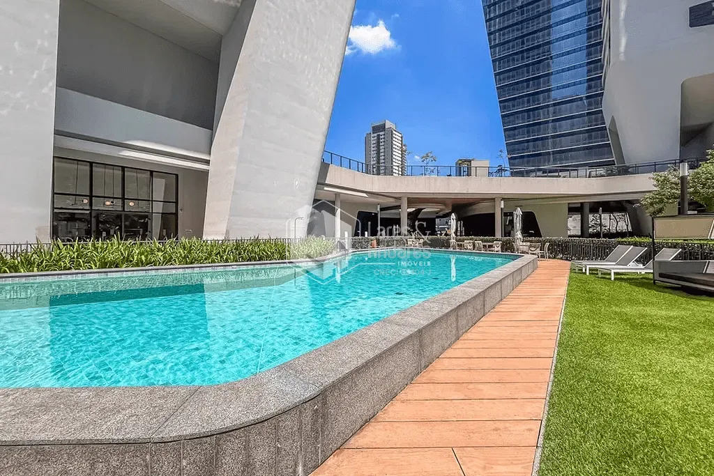 Apartamento, 4 quartos, 270 m² - Foto 11