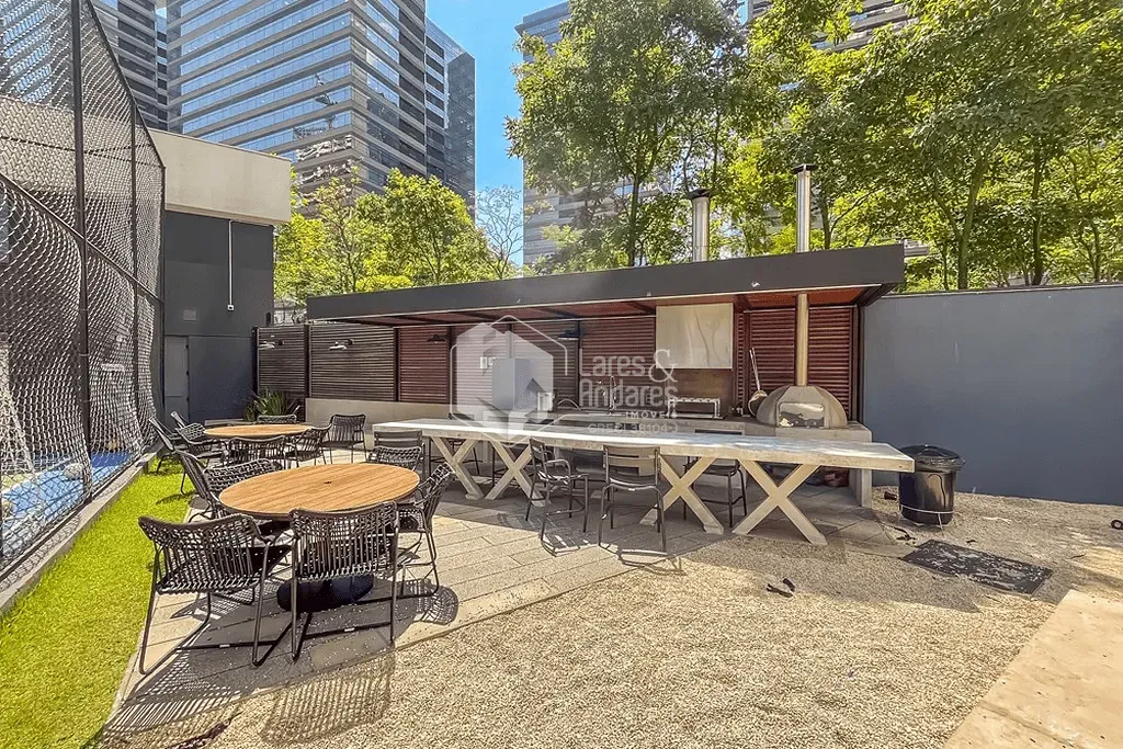 Apartamento, 4 quartos, 270 m² - Foto 5