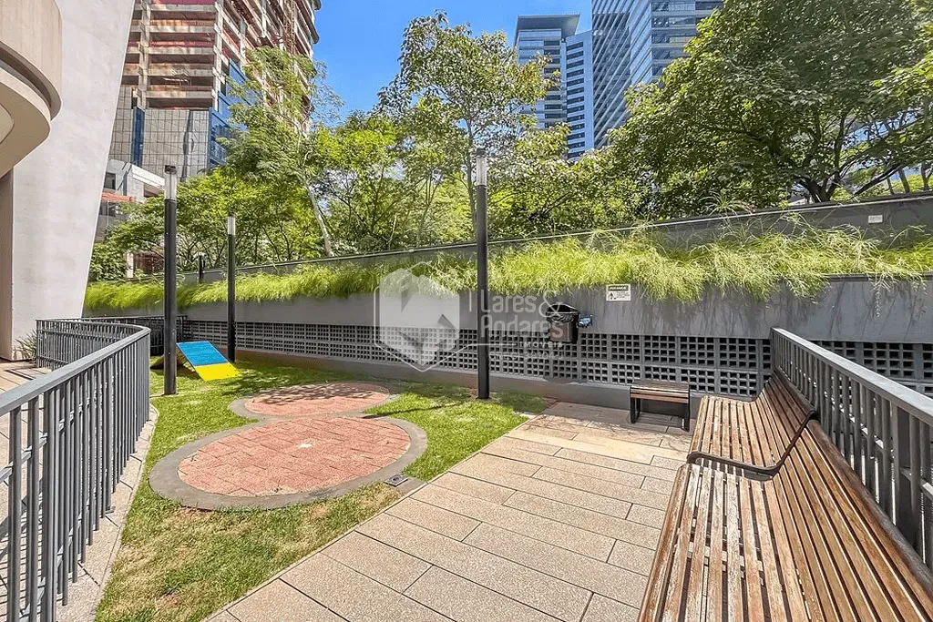 Apartamento, 4 quartos, 270 m² - Foto 4