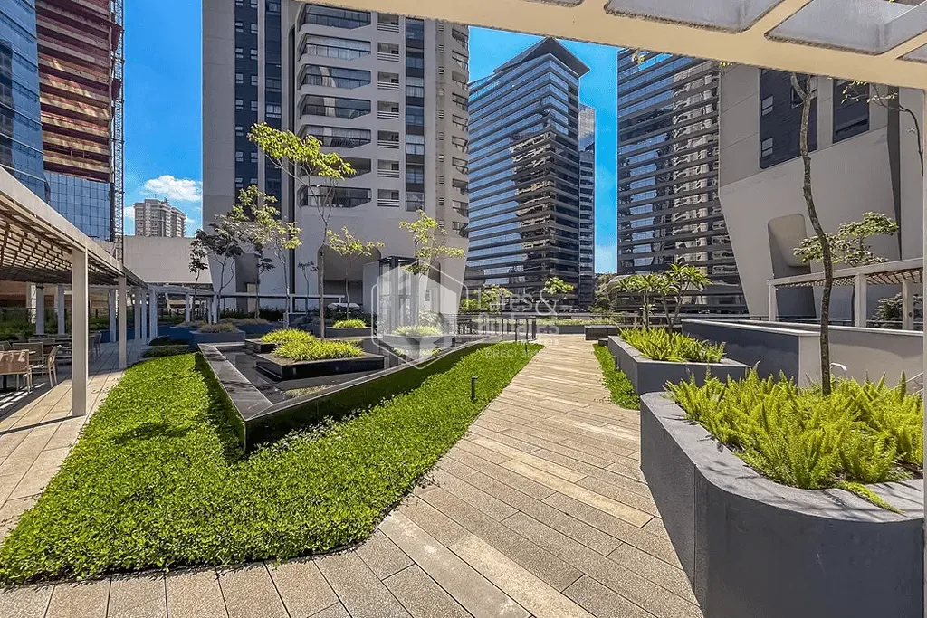 Apartamento, 4 quartos, 270 m² - Foto 2