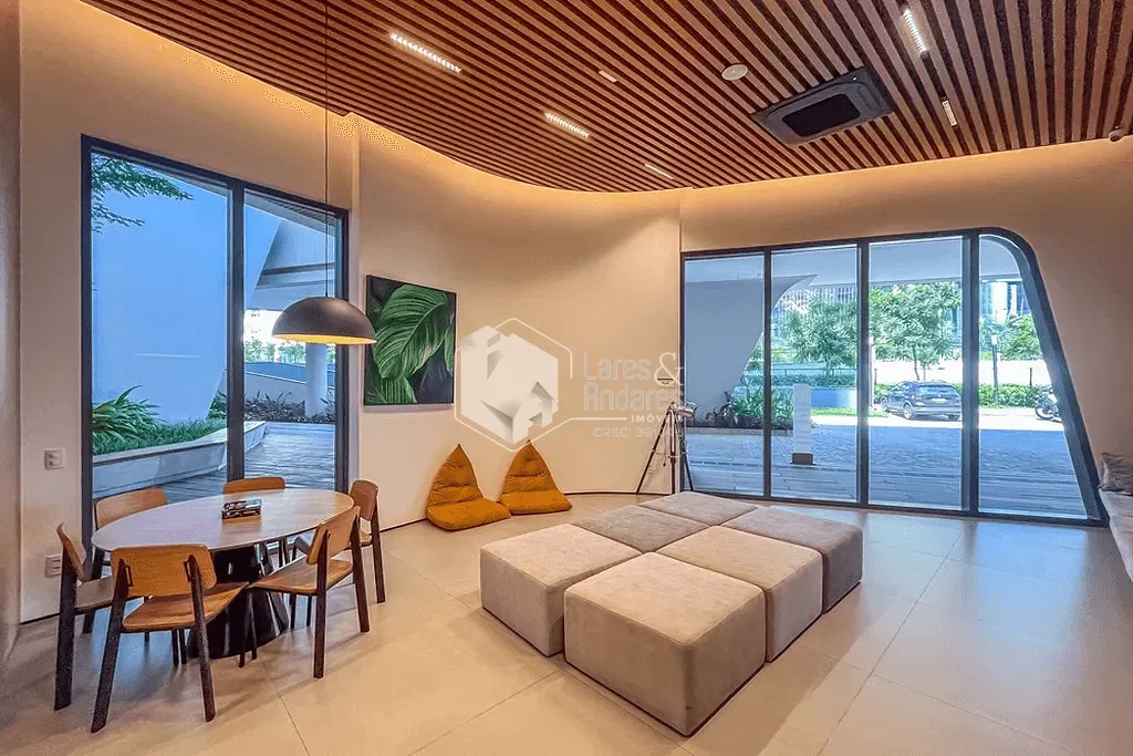 Apartamento, 4 quartos, 270 m² - Foto 39