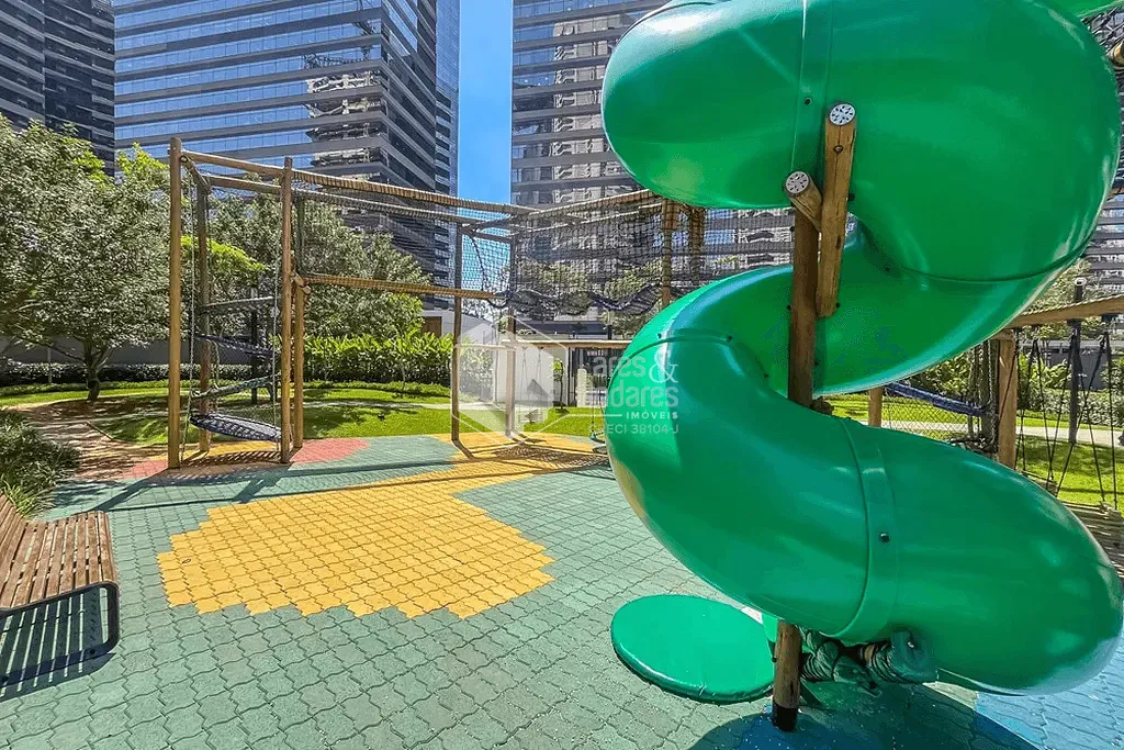 Apartamento, 4 quartos, 270 m² - Foto 38