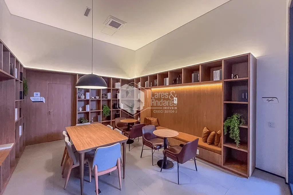 Apartamento, 4 quartos, 270 m² - Foto 37
