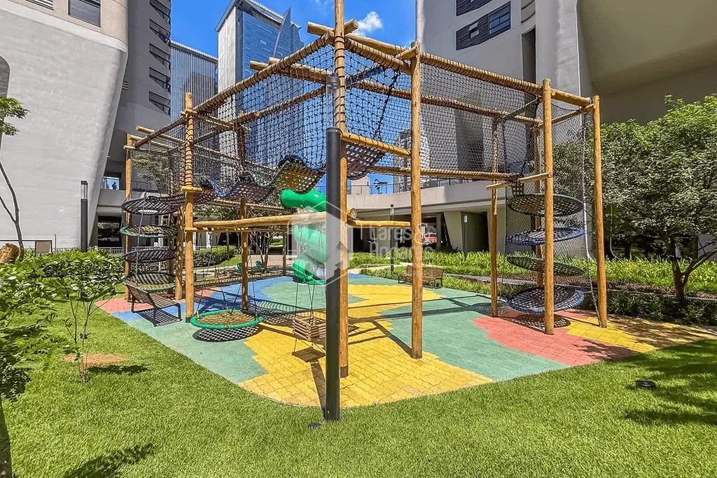 Apartamento, 4 quartos, 270 m² - Foto 34