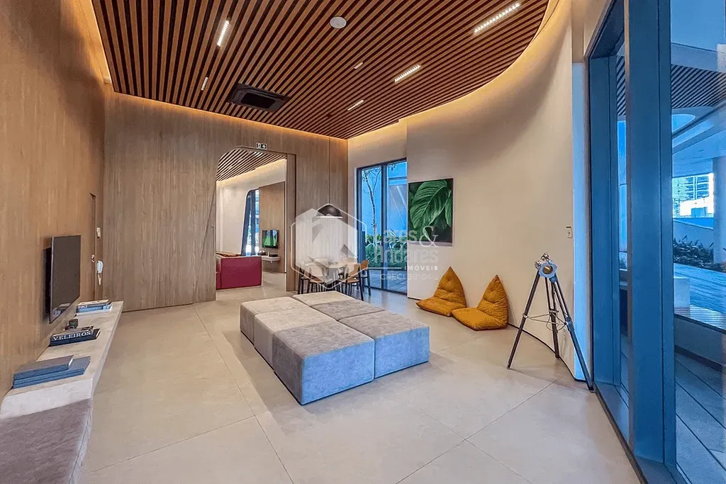 Apartamento, 4 quartos, 270 m² - Foto 33