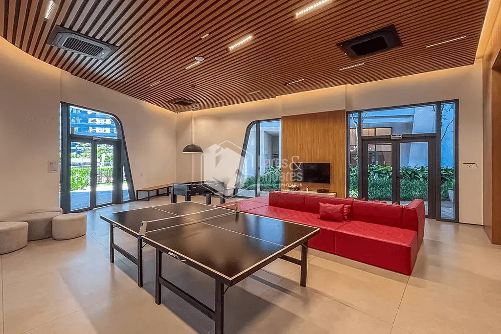 Apartamento, 4 quartos, 270 m² - Foto 21
