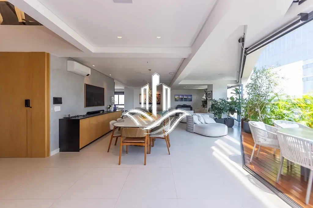 Apartamento, 4 quartos, 270 m² - Foto 1
