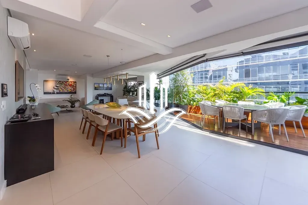 Apartamento, 4 quartos, 270 m² - Foto 57