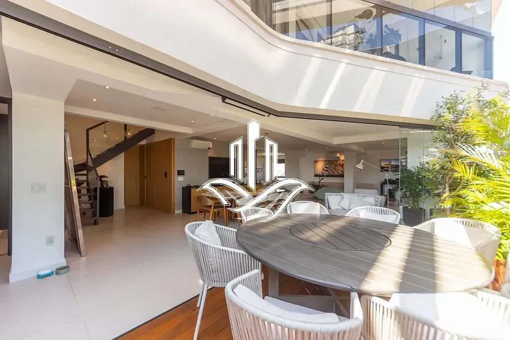 Apartamento, 4 quartos, 270 m² - Foto 56