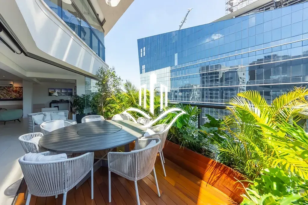 Apartamento, 4 quartos, 270 m² - Foto 55