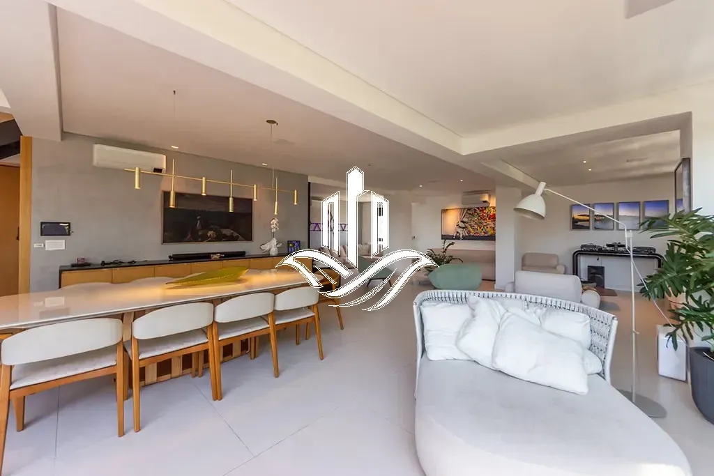 Apartamento, 4 quartos, 270 m² - Foto 54