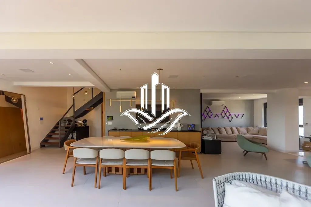 Apartamento, 4 quartos, 270 m² - Foto 53
