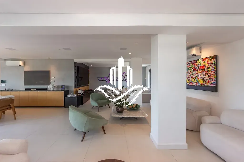 Apartamento, 4 quartos, 270 m² - Foto 52