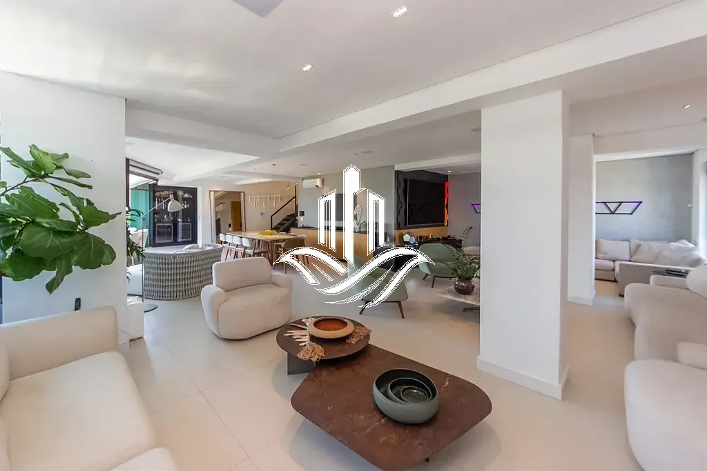 Apartamento, 4 quartos, 270 m² - Foto 51