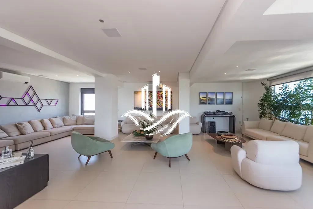 Apartamento, 4 quartos, 270 m² - Foto 49