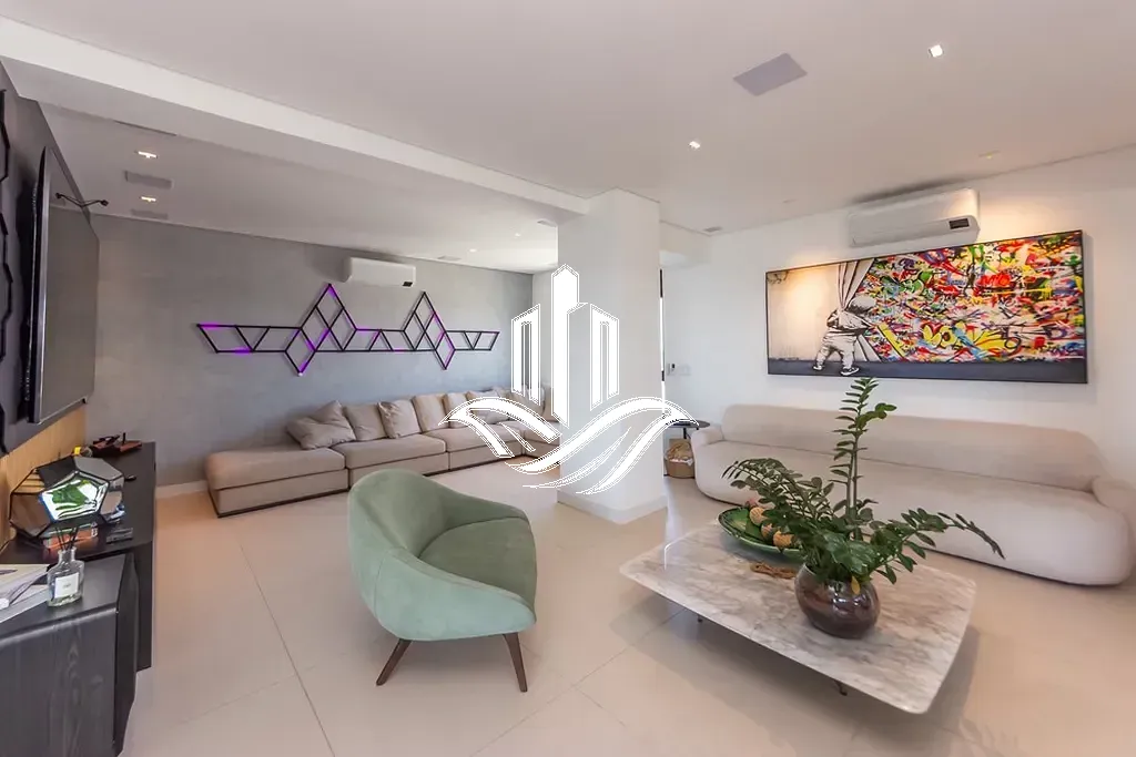 Apartamento, 4 quartos, 270 m² - Foto 48