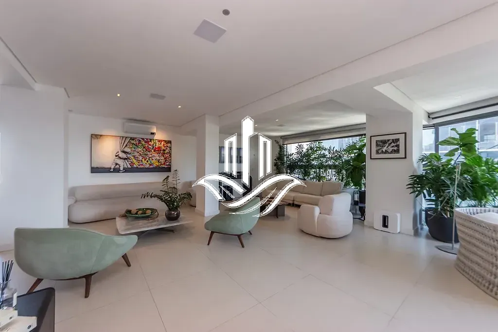 Apartamento, 4 quartos, 270 m² - Foto 47