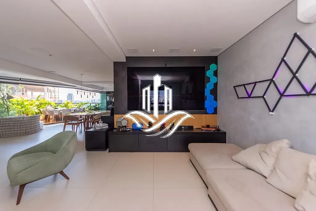 Apartamento, 4 quartos, 270 m² - Foto 46