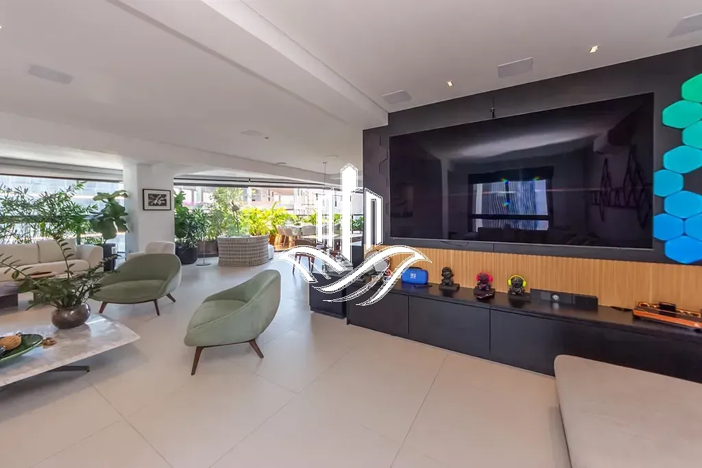 Apartamento, 4 quartos, 270 m² - Foto 45